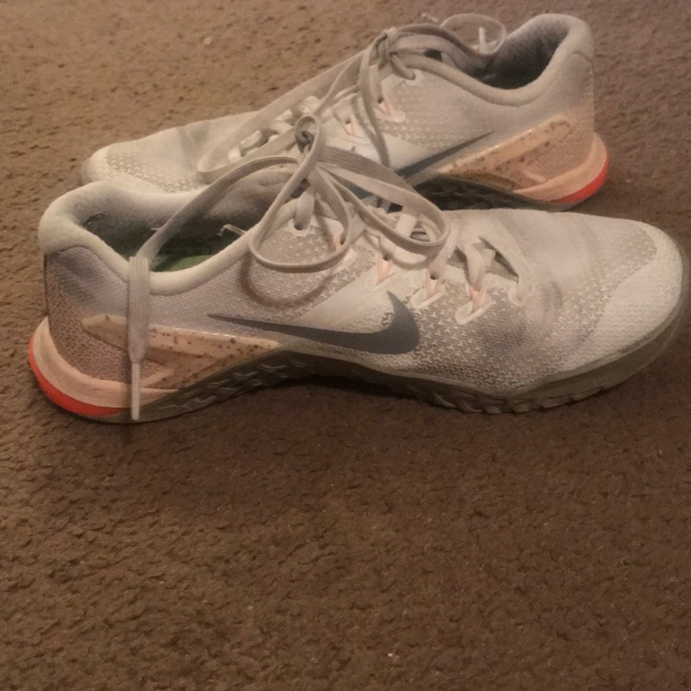 Nike Metcon size 6.5
